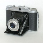 The Agfa Isolette