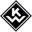 The KW Logo